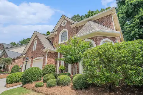 5003 Village Terrace Drive, Atlanta, Georgia