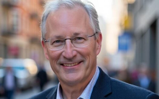 Tom Townsend, Founder of Townsend Realty Group